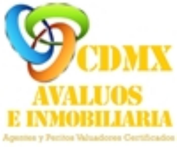 Avalúos e Inmobiliaria CDMX